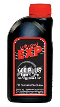 (image for) EXP600 PLUS Brake Fluid